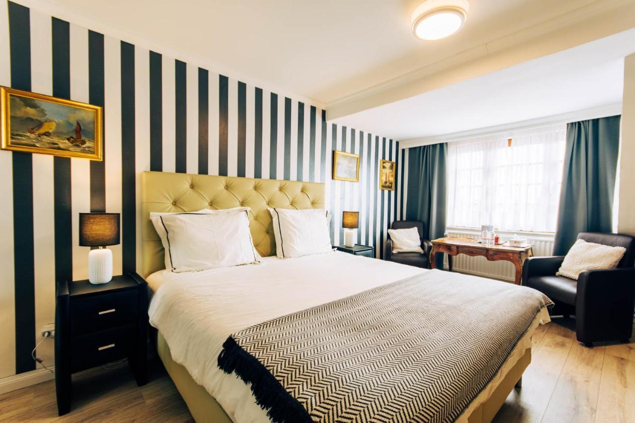 Boutique Hotel Joli Bois دي هان المظهر الخارجي الصورة