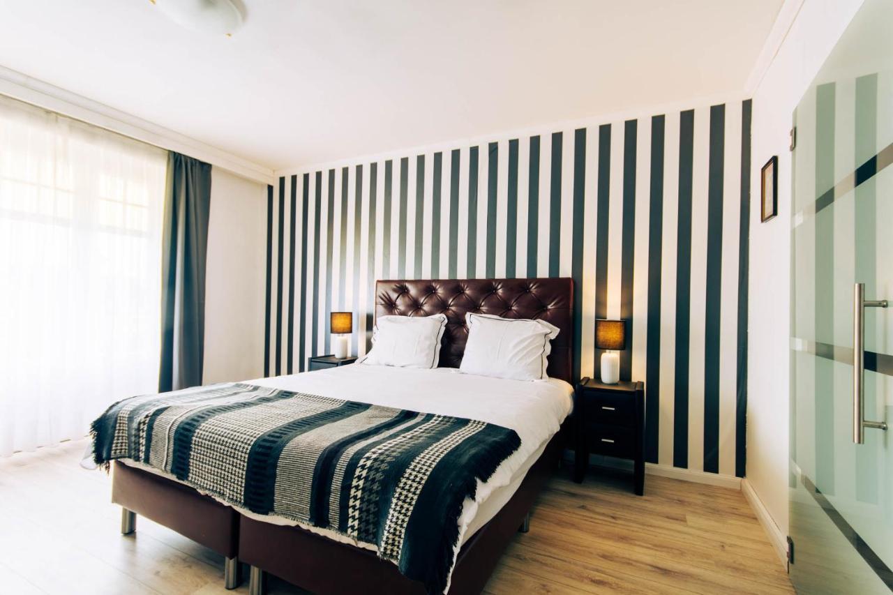 Boutique Hotel Joli Bois دي هان المظهر الخارجي الصورة